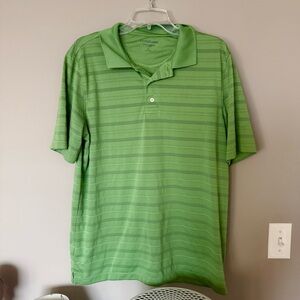 Croft & Barrow Performance Polo Large